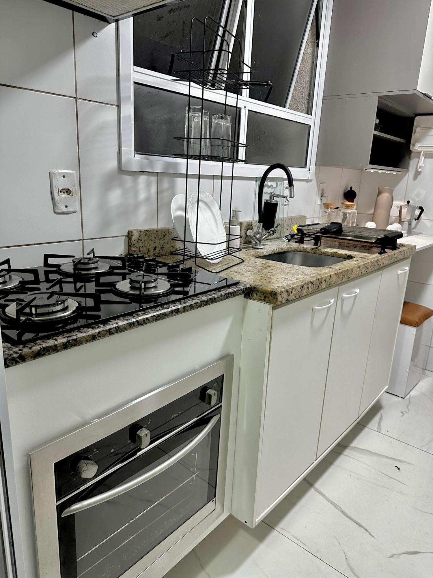 Rua Sao Caetano, Bras - Feira Da Madrugada Apartamento