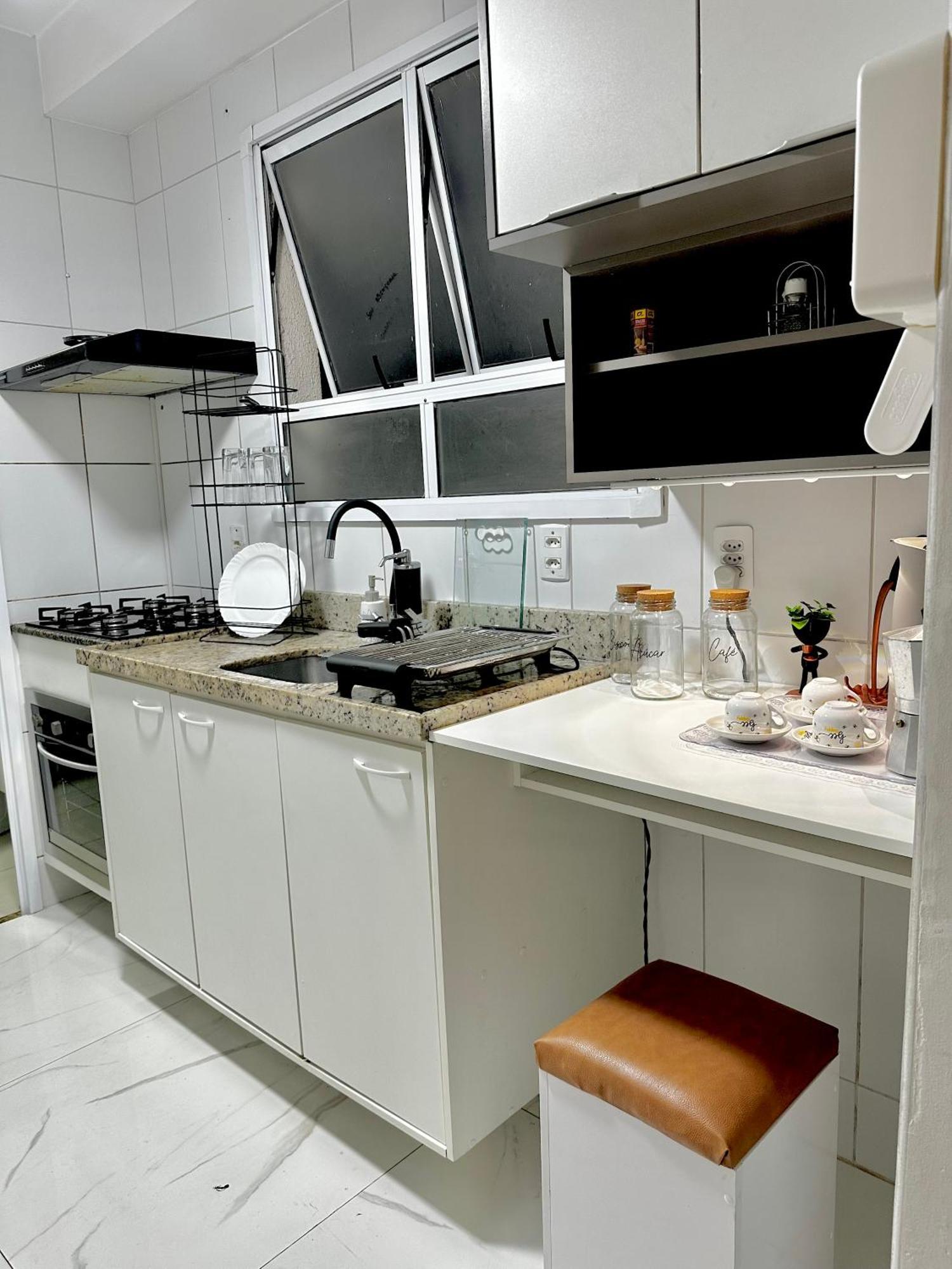 Rua Sao Caetano, Bras - Feira Da Madrugada Apartamento *