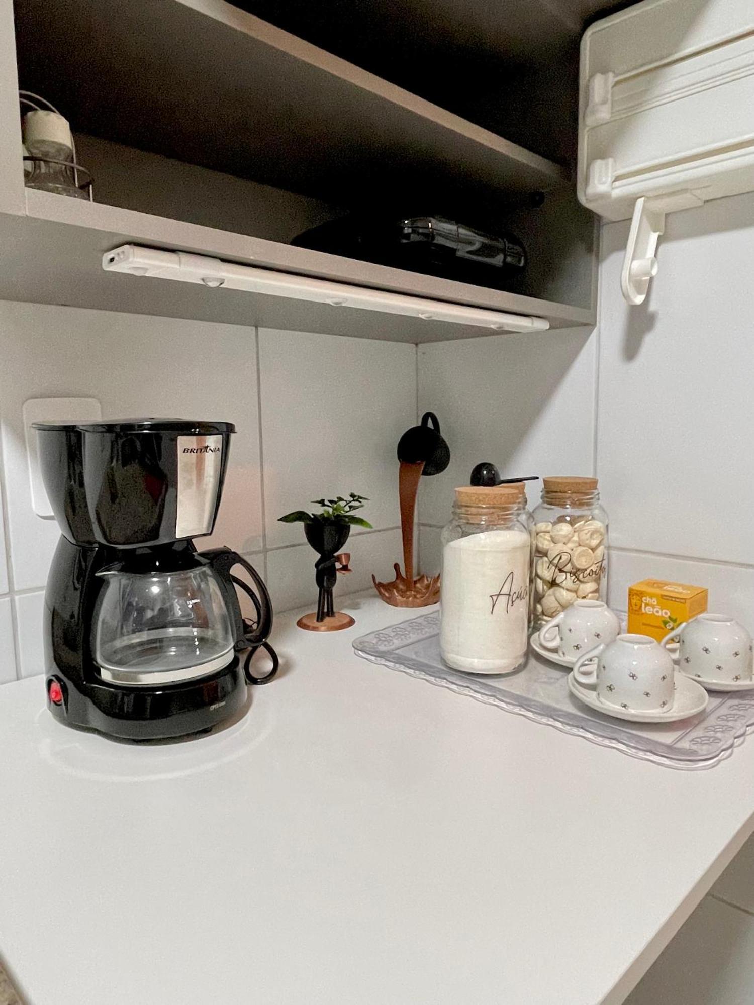 Apartamento Rua Sao Caetano, Bras - Feira Da Madrugada